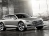 2015 Audi Prologue Allroad Concept