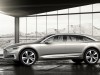 Audi Prologue Allroad Concept 2015