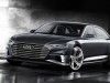 2015 Audi Prologue Avant Concept