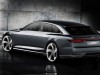 Audi Prologue Avant Concept 2015