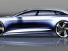 Audi Prologue Avant Concept 2015