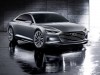 Audi Prologue Concept 2015