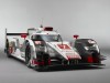 2015 Audi R18 e-tron quattro