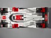 Audi R18 e-tron quattro 2015