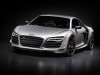 2015 Audi R8 Competition