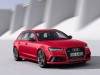 Audi RS 6 Avant 2015