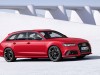 Audi RS 6 Avant 2015