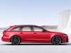 Audi RS 6 Avant 2015