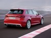 Audi RS3 Sportback 2015