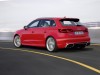 2015 Audi RS3 Sportback thumbnail photo 82499