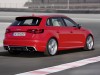 Audi RS3 Sportback 2015