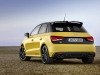 Audi S1 Sportback 2015