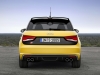 Audi S1 Sportback 2015