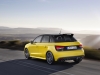 Audi S1 Sportback 2015