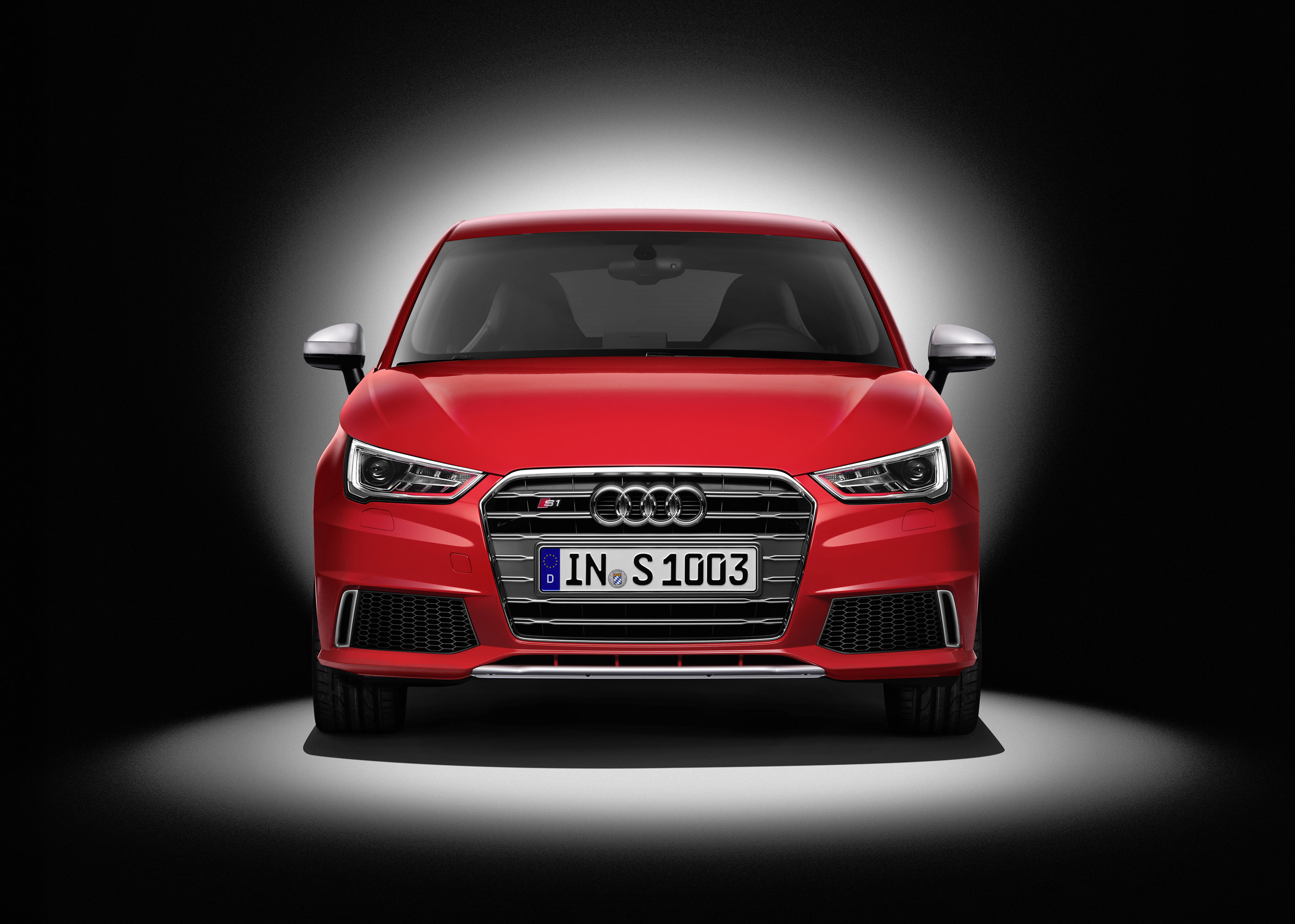 2015 Audi S1 Hd Pictures Carsinvasion Com