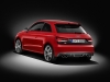 Audi S1 2015