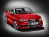 2015 Audi S3 Cabriolet