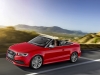 2015 Audi S3 Cabriolet thumbnail photo 45781