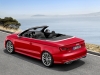 2015 Audi S3 Cabriolet thumbnail photo 45788