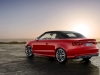 2015 Audi S3 Cabriolet thumbnail photo 45791