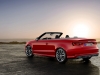 Audi S3 Cabriolet 2015