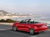 Audi S3 Cabriolet 2015