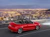 Audi S3 Cabriolet 2015