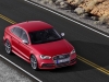 Audi S3 Sedan 2015