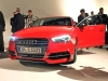 Audi S3 Sedan 2015