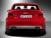Audi S3 Sedan 2015