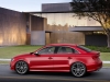 Audi S3 Sedan 2015