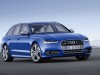 2015 Audi S6 Avant