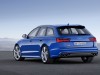 Audi S6 Avant 2015