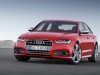 2015 Audi S6