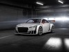 2015 Audi TT Clubsport Turbo Concept