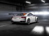 Audi TT Clubsport Turbo Concept 2015