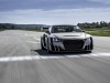 Audi TT Clubsport Turbo Concept 2015