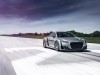 Audi TT Clubsport Turbo Concept 2015