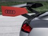 Audi TT Clubsport Turbo Concept 2015