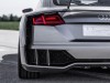Audi TT Clubsport Turbo Concept 2015