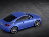 Audi TT Coupe 2015