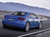 Audi TT Coupe 2015