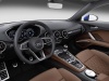 Audi TT Coupe 2015