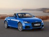 2015 Audi TT Roadster