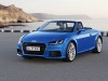 2015 Audi TT Roadster thumbnail photo 76594