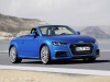 2015 Audi TT Roadster thumbnail photo 76595