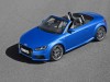 2015 Audi TT Roadster thumbnail photo 76597