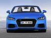 Audi TT Roadster 2015