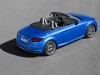 Audi TT Roadster 2015
