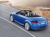 2015 Audi TT Roadster thumbnail photo 76602